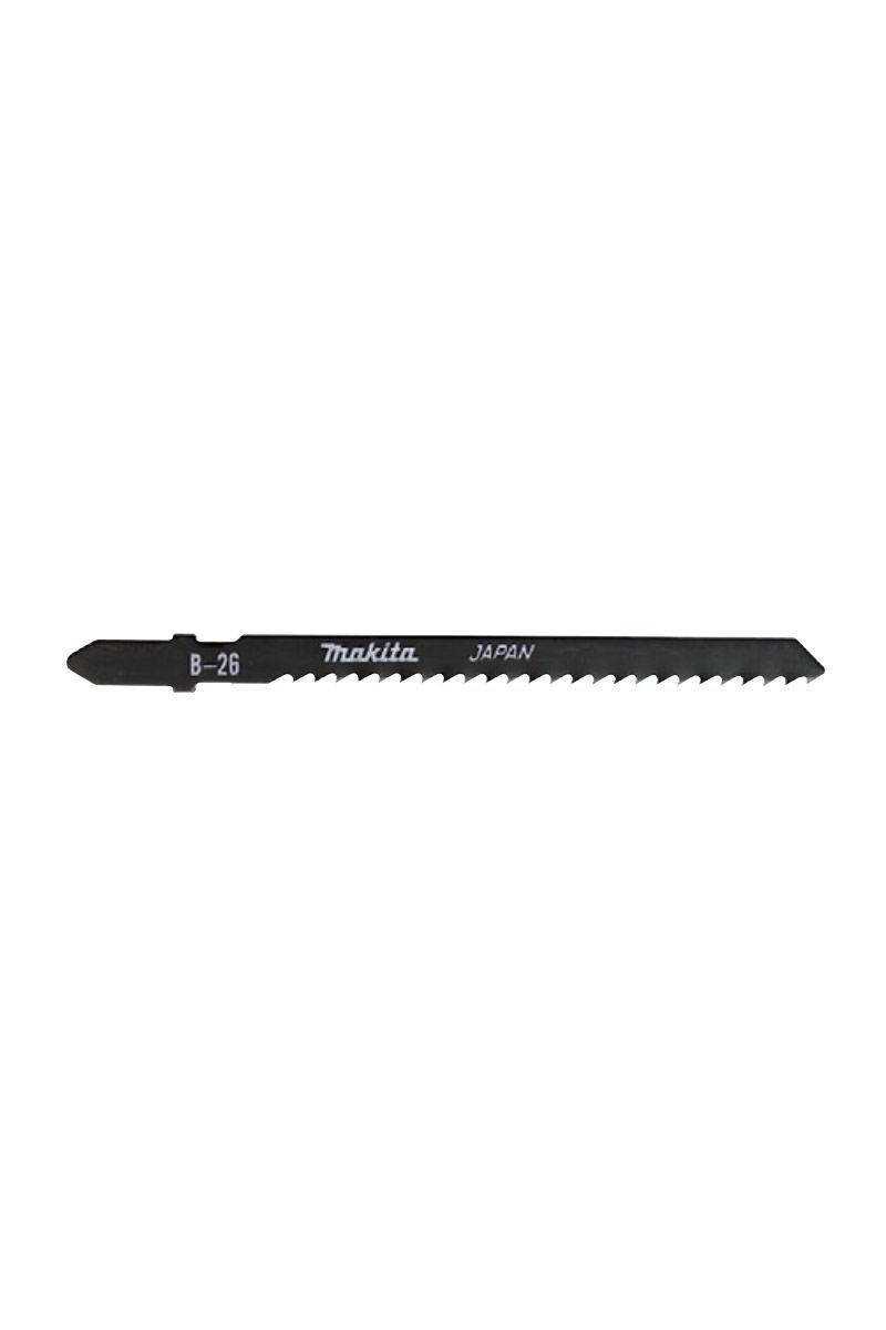 Makita A-85771 5 Adet B-26 Dekupaj Testere Bıçağı