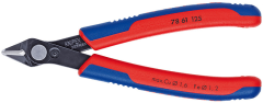 Knipex 7861125 Elektronikçi Yan Keski