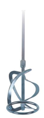 Einhell TC-MX 1400-2 E, Boya ve Harç Mikseri 1400w 4258550