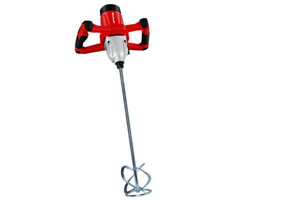 Einhell TC-MX 1400-2 E, Boya ve Harç Mikseri 1400w 4258550