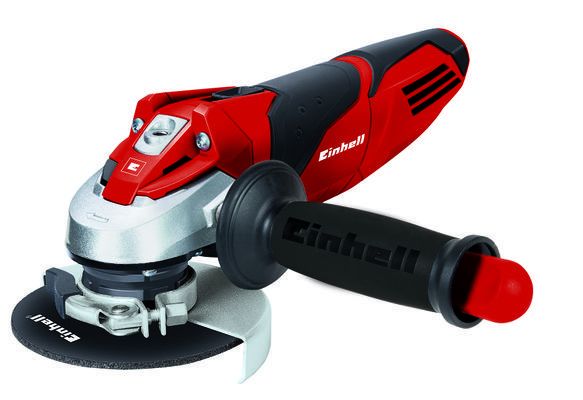 Einhell TE-AG 115 720 W 115 MM Avuç Taşlama Makinesi