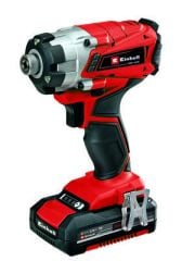Einhell TE-CI 18/1 Li 18V 2.0 Ah Tek Akülü Darbeli Vidalama
