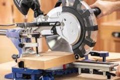 Scheppach HM254SPX 2000W 254mm Gönye Kesme