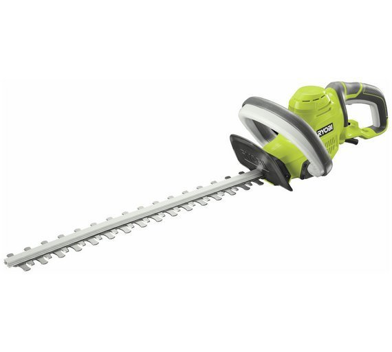 Ryobi RHT4550 450Watt 50cm Çit Budama ve Kesme Makinası