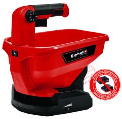Einhell GE-US 18 Li-Solo Universal Serpme Makinesi (AKÜ HARİÇ)