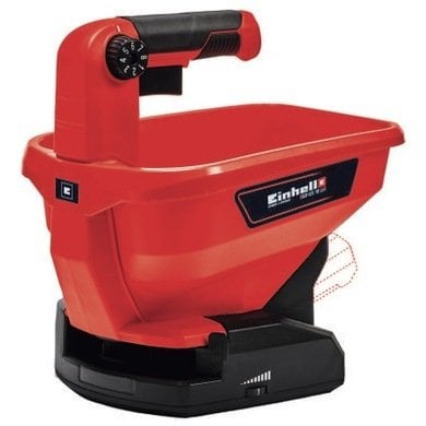 Einhell GE-US 18 Li-Solo Universal Serpme Makinesi (AKÜ HARİÇ)