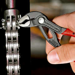 Knipex 8701125 Ayarlı Fort Pense Cobra