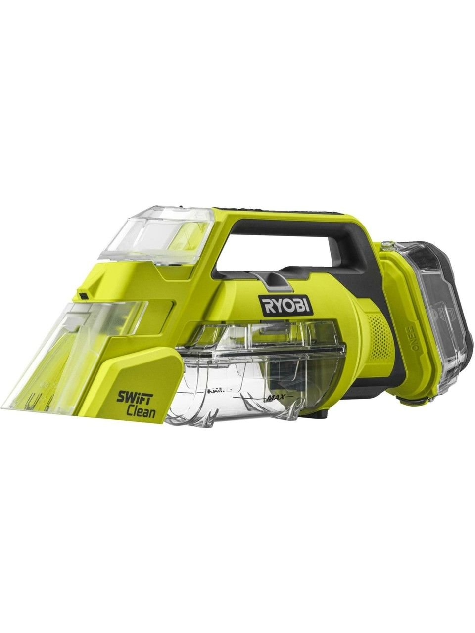 Ryobi RDC18-0 One+ Akülü Halı Koltuk Yıkama (Akü Dahil Değildir.) (5133005905)