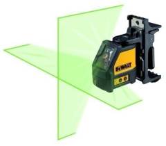 Dewalt DW088CG Çizgi Lazer Hizalama - Yeşil
