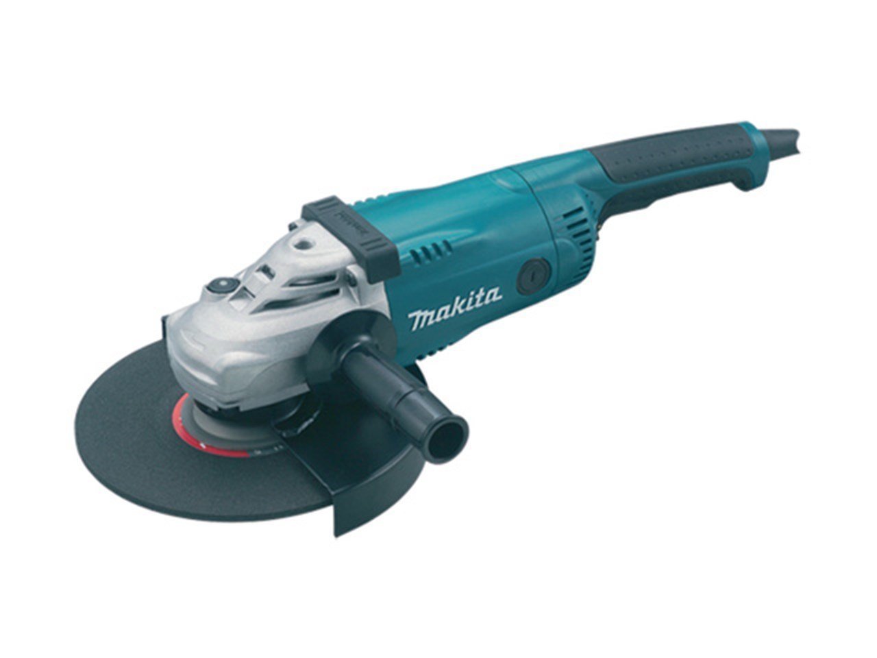 Makita Ga9020 2200 Watt 230 Mm Büyük Taşlama