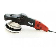 FLEX XC 3401 VRG ORBİTAL PASTA CİLA MAKİNASI - POZİTİF SÜRÜŞ