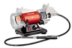 Einhell TH-XG 75 Kit Çok Fonksiyonlu Taş Motoru ve Gravür Aleti