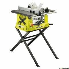 Ryobi RTS1800S-G 800 Watt 254 mm Elektrikli Tezgah Testere + Stand (T5133002221)