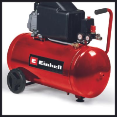 Einhell TC-AC 270/50/8 50 LT Kompresör
