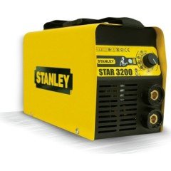 Stanley STAR3200 Kaynak Makinesi 130 Amper İnverter Kaynak Makinasi