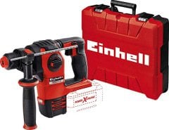 Einhell HEROCCO Solo Pnömatik Matkap 18V - Aküsüz 4513900