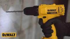 Dewalt DCD700C2 10.8V 1.3 Ah Li-ion Çift Akülü Darbesiz Vidalama