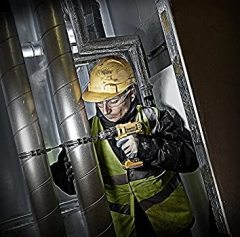 Dewalt DCD710D2 10.8V 2.0 Ah Li-ion Çift Akülü Vidalama