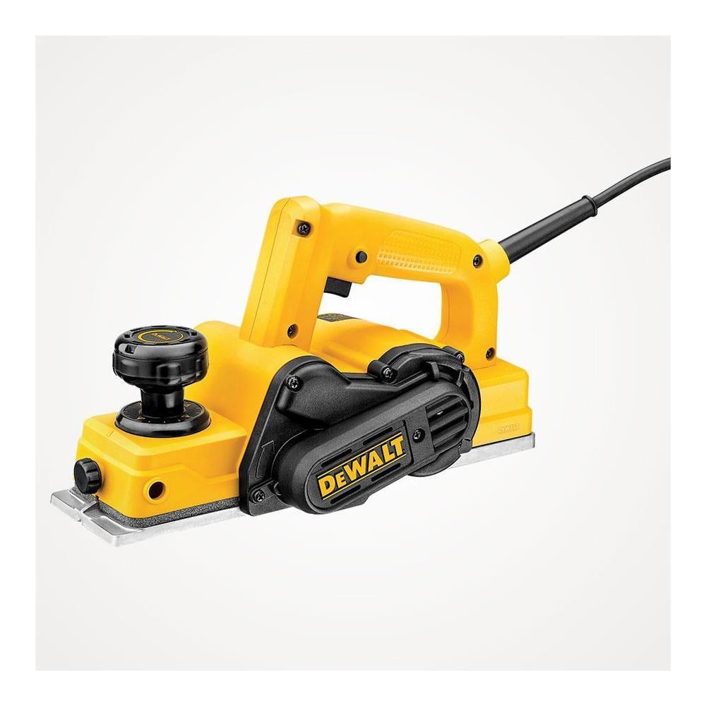 Dewalt D26676 Planya Makinesi 550 W