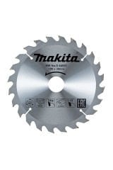 Makita D-64951 190mm 24 Diş Elmas Daire Testere