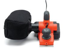 Black&Decker KW750K 750Watt Planya