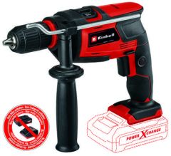 Einhell TC-ID 18 Li Akülü Darbeli Matkap 4513960