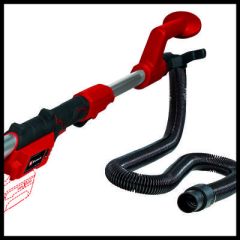 Einhell TE-DW 18/225 Li 18V 5,2AH Akülü Alçı Zımpara Makinası