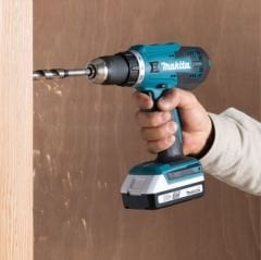 Makita DF488D002 18V 1,5Ah Akülü Matkap Vidalama