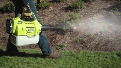 Ryobi RY18FGA 18V 5,2 AH Akülü İlaçlama Makinesi