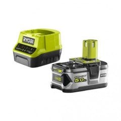 Ryobi RY18FGA 18V 5,2 AH Akülü İlaçlama Makinesi