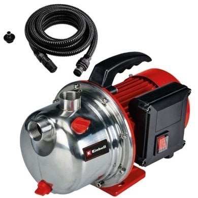 Einhell GC-GP 1046 N Set Bahçe Pompası