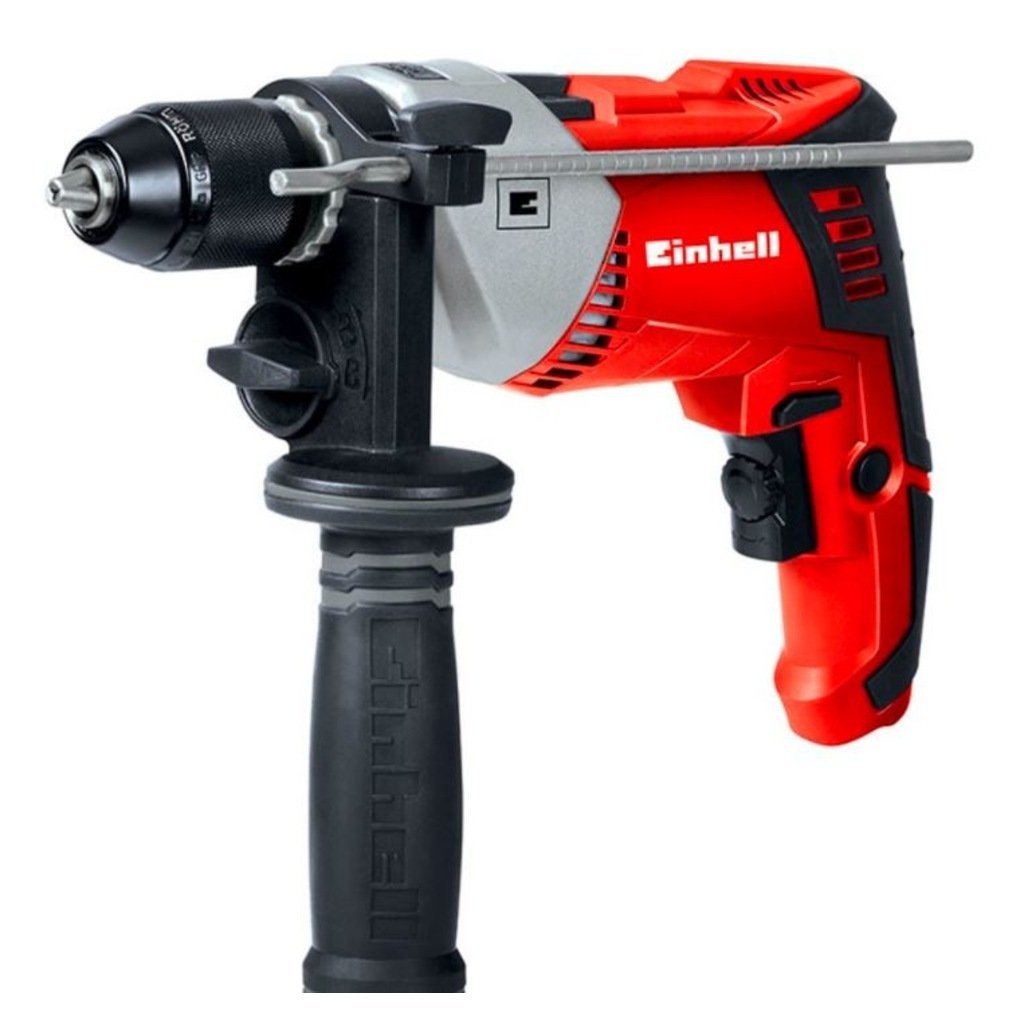 Einhell TE-ID 750/1 E Darbeli Matkap