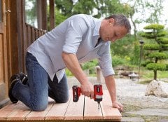 Einhell TE-CI 18-Li BL Akülü Vidalama Torklu 18V (Aküsüz) Solo