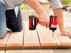 Einhell TE-CI 18-Li BL Akülü Vidalama Torklu 18V (Aküsüz) Solo