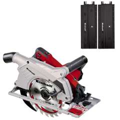Einhell TE-CS 190/1 Sunta Kesme Daire Testere 1500 W