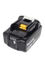 Makita 197599-5 BL1830B Yedek Akü 18V 3Ah