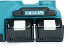 Makita DHR263RF2 Elektropnömatik Akülü Kırıcı Delici