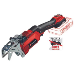 Einhell GE-GS 18/150 Li-Solo Akülü Budama Testere Akü Hariç 3408290