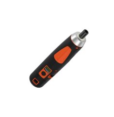 Black+Decker BD40K27-TR 4V Li-Ion Akülü Tornavida + 27 Parça Aksesuar Seti