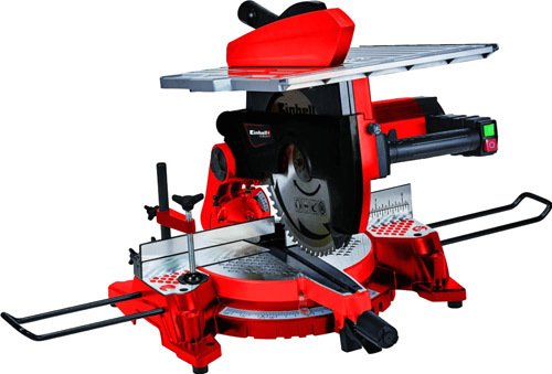 Einhell TC-MS 3017 T Gönye Kesme Makinesi 305mm
