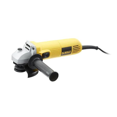 Dewalt DWE4016 730 W 115 MM Avuç Taşlama Makinesi