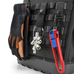Knıpex 002150 LE Modular X18 Boş Sırt Çantası