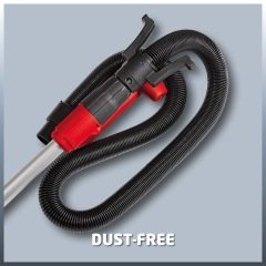 Einhell TC-DW 225 Alçıpan Zımpara Makinası 600 Watt