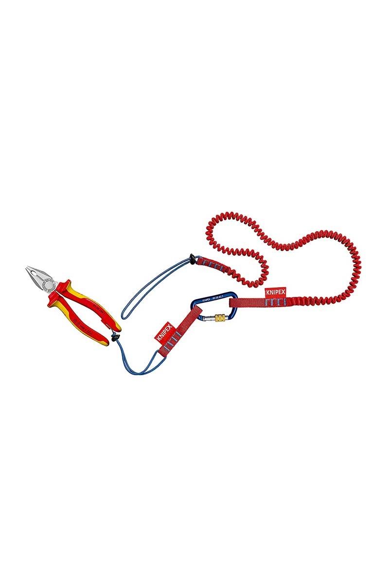 Knipex 00 50 04 TBK Pense Emniyet Seti