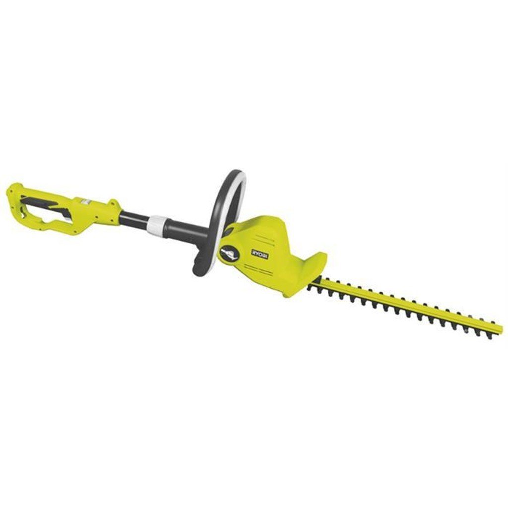 Ryobi RHT450X Elektronik 3 Pozisyonlu Çit Kesme 450W 45cm 18mm