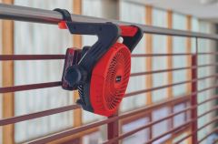 Einhell GE-CF 18/2200 Li Akülü Fan 3408035