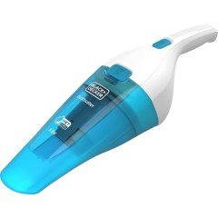 Black+Decker WDC115WA Şarjlı El Tipi Süpürge