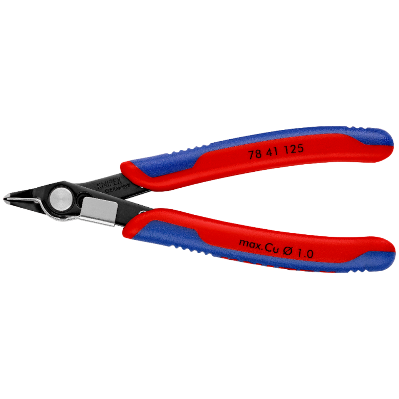 Knipex 7841125 Süper Knips Yan Keski