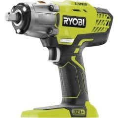 Ryobi R18IW3 18v Akülü Somun Sıkma Makinası (Akü Dahil Değildir)