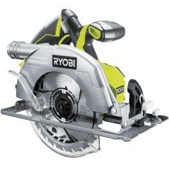 Ryobi R18CS70 18Volt Akülü Kömürsüz Daire Testere (Akü Hariç)